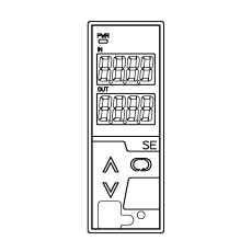 ACI 隔离器SE1A系列