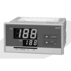 ACI 数字温度指示控制器GCR-500系列
