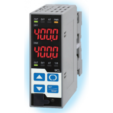 ACI 数字指示控制器WCL-13A系列