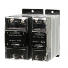 ACI 固态继电器SA-400系列