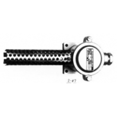 ACI 金属电阻TC-RR系列