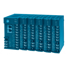 ACI 多点温度控制系统C系列