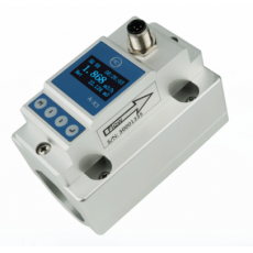 ACI 超声波流量计A-X3系列