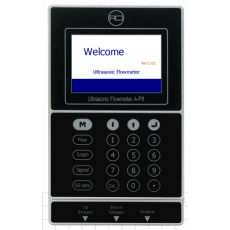 ACI 超声波流量计A-P8系列