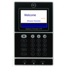 ACI 超声波流量计A-P8系列