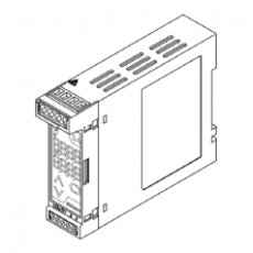 ACI 通用发射器SAU系列