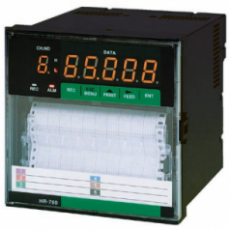 ACI 数据记录器HR-700系列