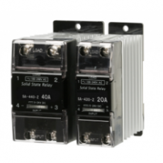ACI 固态继电器SA-400系列