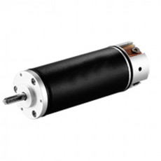 ALTEK Motion 无槽直流无刷电机EAC系列