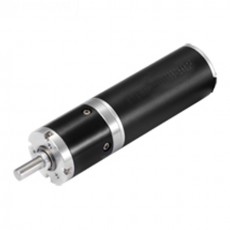 ALTEK Motion 无槽直流无刷电机EAG系列