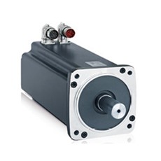 ALTEK Motion 交流伺服电机EMAS系列