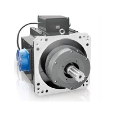 ALTEK Motion 交流伺服电机EMAT系列