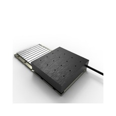 ALTEK Motion 铁芯直线伺服电机系列