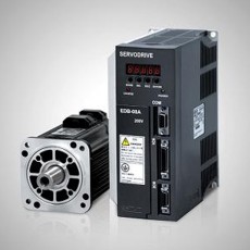 ALTEK Motion 交流伺服驱动器EDAB系列