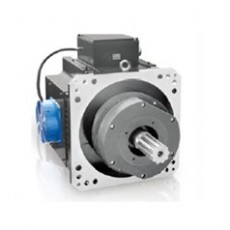 ALTEK Motion 交流伺服电机EMAT系列