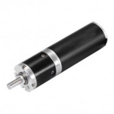 ALTEK Motion 无槽直流无刷电机EAG系列