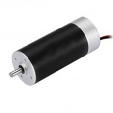 ALTEK Motion 无槽直流无刷电机EAD系列