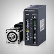 ALTEK Motion 交流伺服驱动器EDAC系列