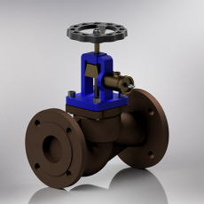 BESI 手动操作阀系列