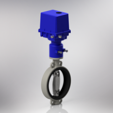 BESI 电动执行器系列