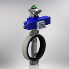 BESI 液压执行器系列