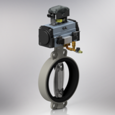 BESI 气动执行器系列