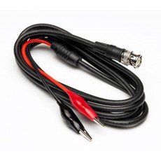 PICO BNC插头转鳄鱼夹电缆系列