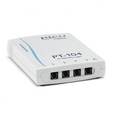 PICO 数据记录器PicoLog 1000系列