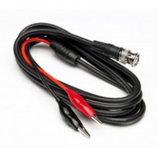 PICO BNC插头转鳄鱼夹电缆系列