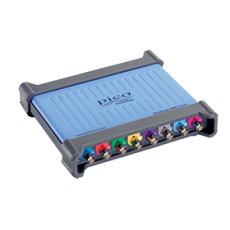 PicoScope 高分辨率示波器4000系列