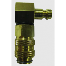 PicoScope 直角Rectus-21压力适配器系列