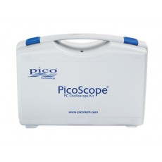 PicoScope 中号硬质便携箱PP969系列
