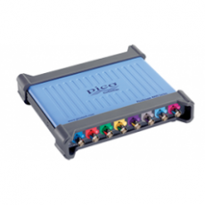 PicoScope 高分辨率示波器4000系列