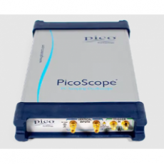 PicoScope USB采样示波器9300系列