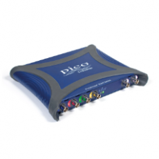 PicoScope USB供电示波器3000E系列