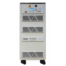 PACIFIC 再生式电子负载–ELZ系列