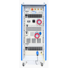 PACIFIC 谐波和闪烁测试系统–ECTS2系列