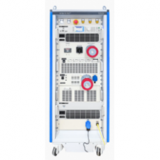 PACIFIC 谐波和闪烁测试系统–ECTS2系列