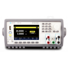 DAHUA 线性单路可编程直流电源DH1765系列