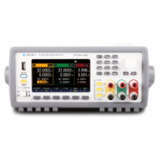 DAHUA 线性三路可编程直流电源DH1766系列