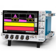 EA DPO数字荧光示波器7系列