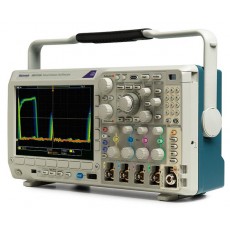 EA 混合域示波器MDO3000系列
