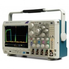 EA 混合域示波器MDO3000系列
