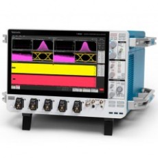 EA DPO数字荧光示波器7系列