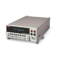 Tektronix 总谐波失真和音频分析仪万用表系列