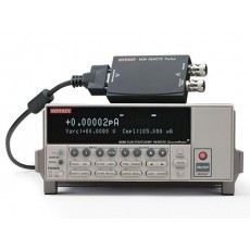 Tektronix 高灵敏度静电计6500系列