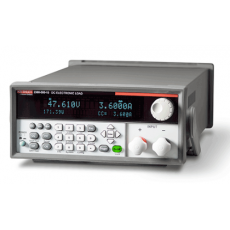 Tektronix 直流电子负载2380系列