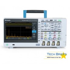Tektronix 数字存储示波器TBS2000B系列