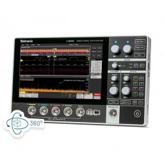 Tektronix 便携式示波器 - 2 系列