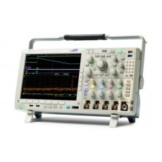 Tektronix 混合域示波器MDO4000C系列